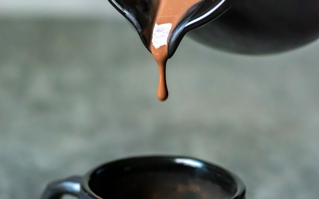 receita chocolate quente, Aprenda a fazer em casa uma deliciosa receita de chocolate quente, Grés Gastronomia | Restaurante e Empório | Curitiba