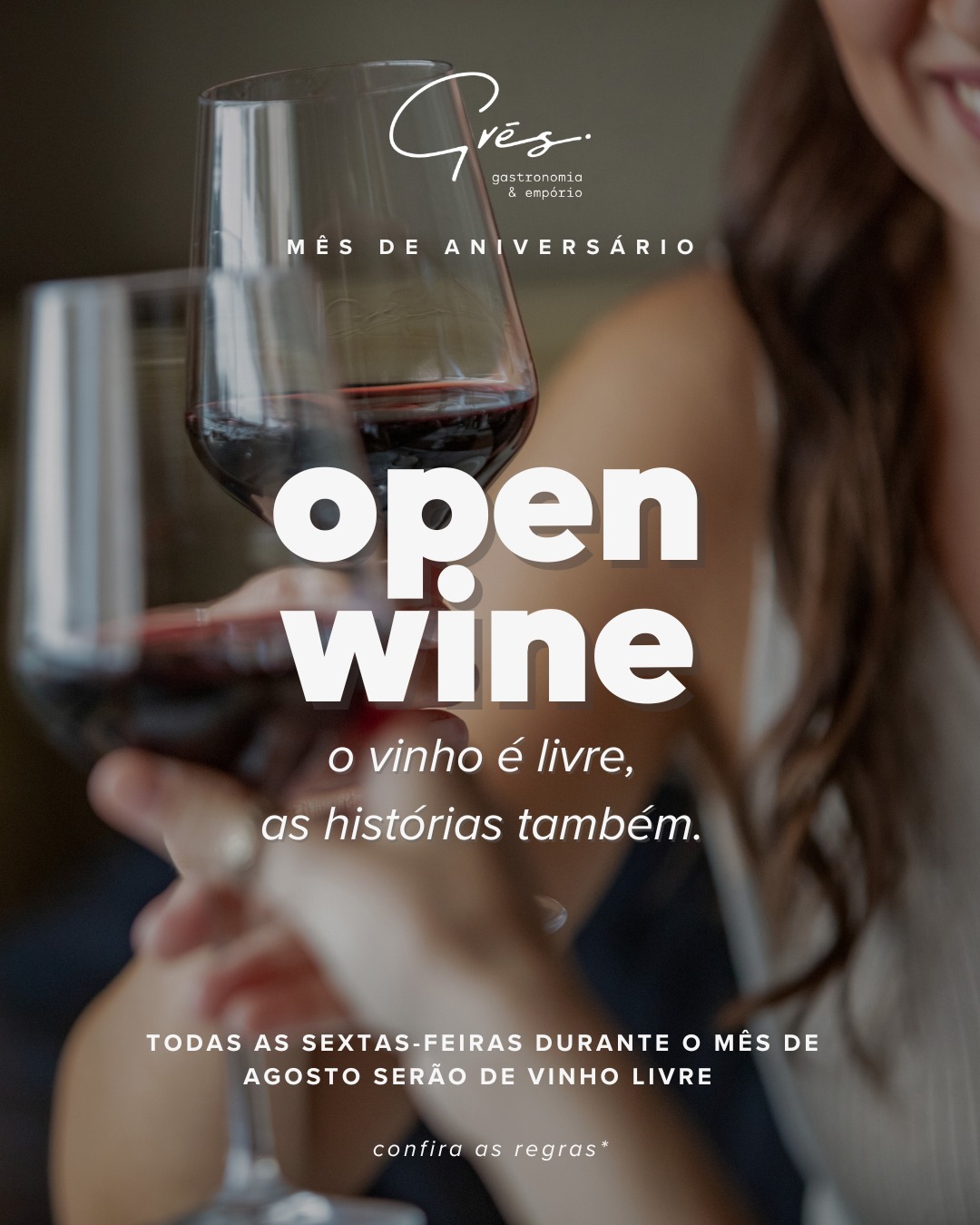 open wine curitiba