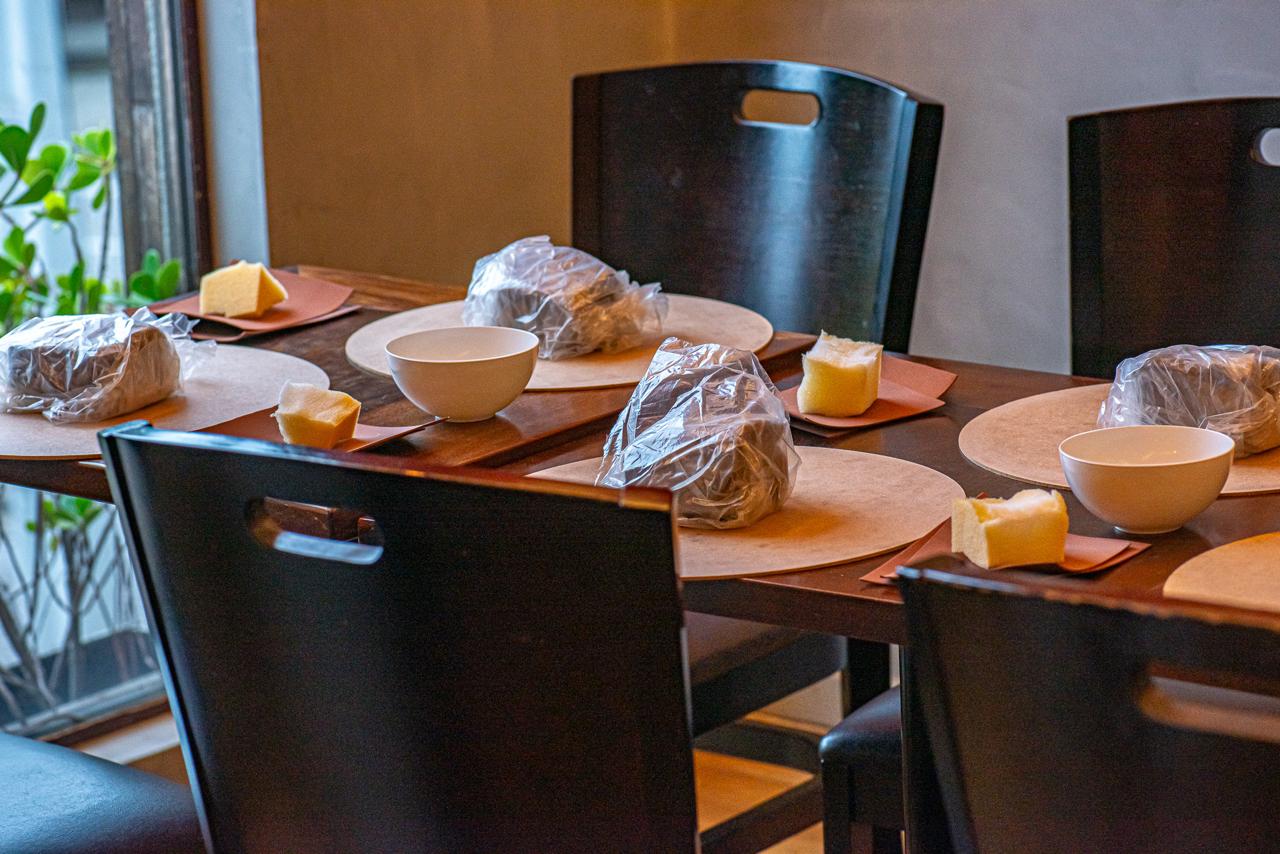 Workshop café com cerâmica em Curitiba