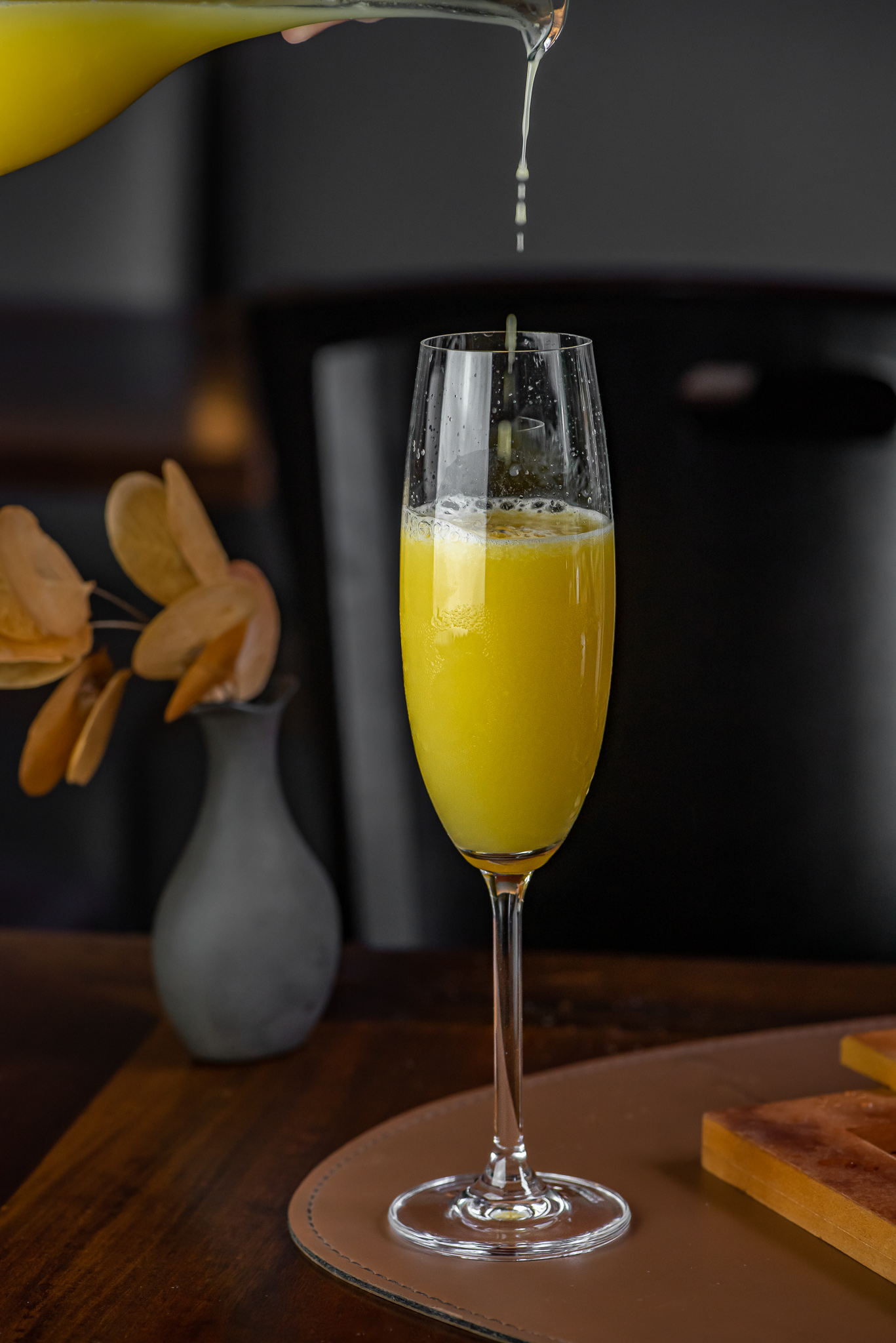 mimosa